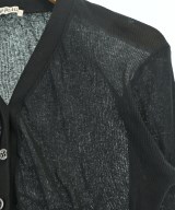 R'IAM-PLAGE（リアムプラージュ）カーディガン 黒 サイズ:-(M位) レディース/2200666024084