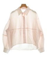 R'IAM-PLAGE（リアムプラージュ）ブラウス ピンク サイズ:F レディース/2200667171107