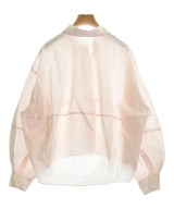 R'IAM-PLAGE（リアムプラージュ）ブラウス ピンク サイズ:F レディース/2200667171107