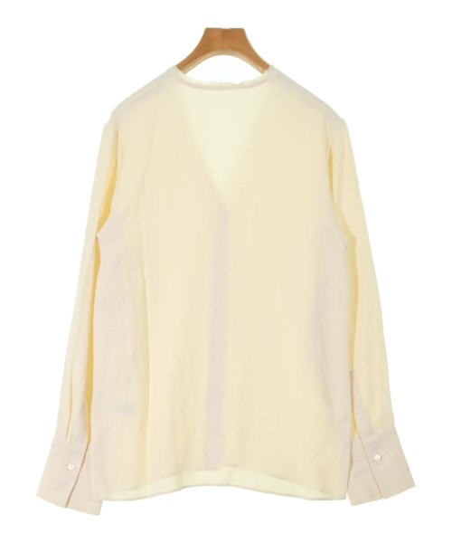 R'IAM-PLAGE（リアムプラージュ）カジュアルシャツ 白 サイズ:-(L位) レディース/2200662898023