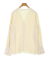 R'IAM-PLAGE（リアムプラージュ）カジュアルシャツ 白 サイズ:-(L位) レディース/2200662898023