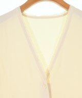 R'IAM-PLAGE（リアムプラージュ）カジュアルシャツ 白 サイズ:-(L位) レディース/2200662898023