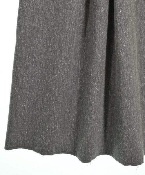 R'IAM-PLAGE（リアムプラージュ）ロング・マキシ丈スカート グレー サイズ:38(M位) レディース/2200667314023