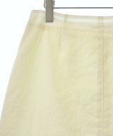 R'IAM-PLAGE（リアムプラージュ）ロング・マキシ丈スカート 白 サイズ:38(M位) レディース/2200664862084