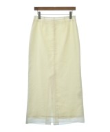 R'IAM-PLAGE ロング・マキシ丈スカート