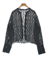 R'IAM-PLAGE（リアムプラージュ）カジュアルシャツ 黒 サイズ:F レディース/2200664862138