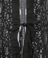 R'IAM-PLAGE（リアムプラージュ）カジュアルシャツ 黒 サイズ:F レディース/2200664862138