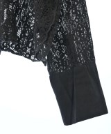 R'IAM-PLAGE（リアムプラージュ）カジュアルシャツ 黒 サイズ:F レディース/2200664862138