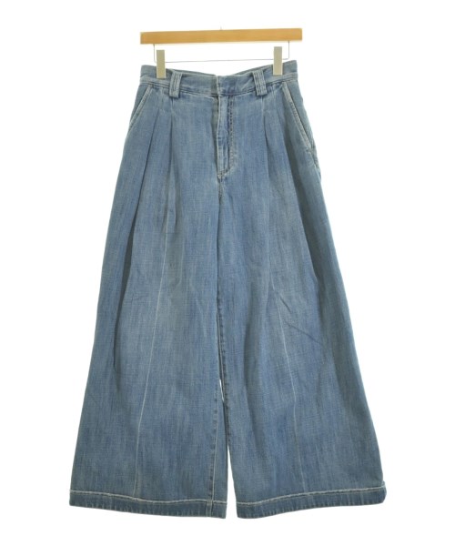 R'IAM-PLAGE(リアムプラージュ)デニムパンツ 青 サイズ:38(M位)/2200666129055
