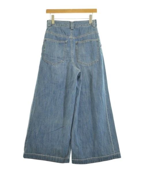 R'IAM-PLAGE（リアムプラージュ）デニムパンツ 青 サイズ:38(M位) レディース/2200666129055