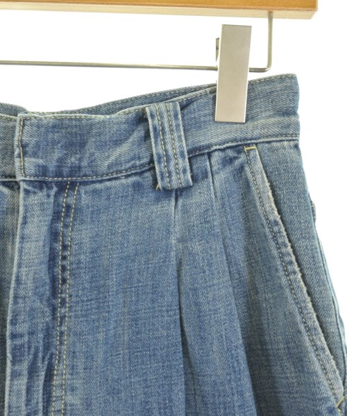 R'IAM-PLAGE（リアムプラージュ）デニムパンツ 青 サイズ:38(M位) レディース/2200666129055