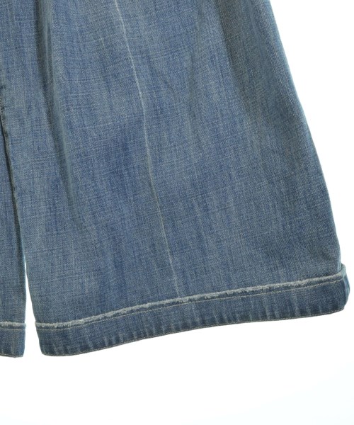 R'IAM-PLAGE（リアムプラージュ）デニムパンツ 青 サイズ:38(M位) レディース/2200666129055