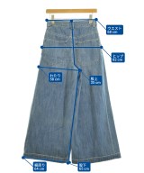 R'IAM-PLAGE（リアムプラージュ）デニムパンツ 青 サイズ:38(M位) レディース/2200666129055