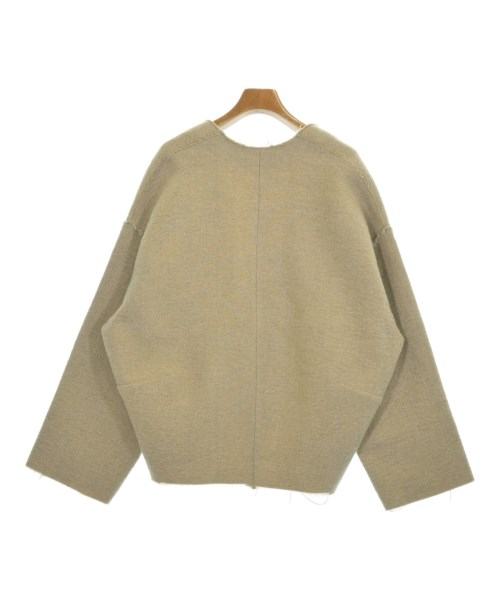 R'IAM-PLAGE（リアムプラージュ）ブラウス ベージュ サイズ:38(M位) レディース/2200661834046