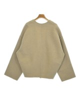 R'IAM-PLAGE（リアムプラージュ）ブラウス ベージュ サイズ:38(M位) レディース/2200661834046