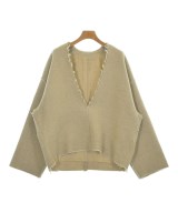 R'IAM-PLAGE ブラウス