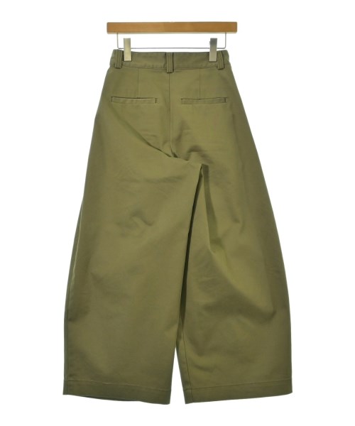 R'IAM-PLAGE（リアムプラージュ）チノパン カーキ サイズ:34(XS位) レディース/2200667265042