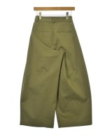 R'IAM-PLAGE（リアムプラージュ）チノパン カーキ サイズ:34(XS位) レディース/2200667265042