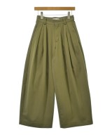 R'IAM-PLAGE チノパン