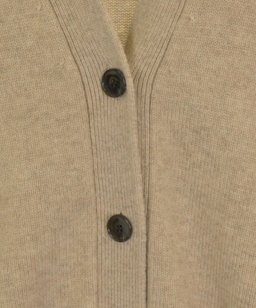 R'IAM-PLAGE（リアムプラージュ）カーディガン ベージュ サイズ:F レディース/2200667669406