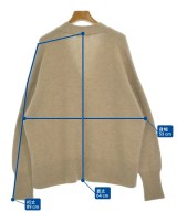 R'IAM-PLAGE（リアムプラージュ）カーディガン ベージュ サイズ:F レディース/2200667669406