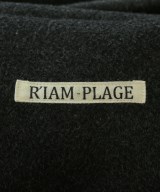 R'IAM-PLAGE（リアムプラージュ）その他 黒 サイズ:38(M位) レディース/2200665667015
