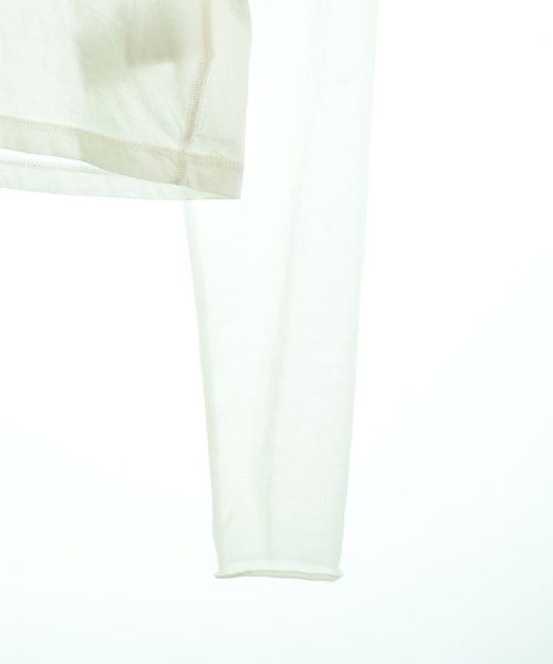 R'IAM-PLAGE（リアムプラージュ）Tシャツ・カットソー 白 サイズ:-(M位) レディース/2200670684014