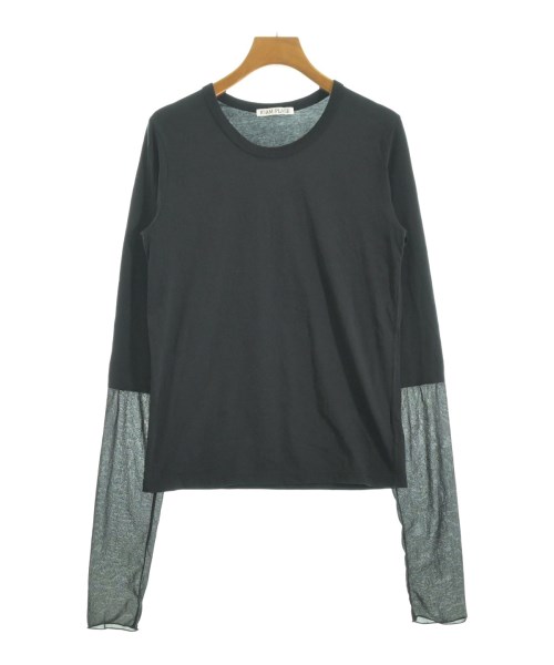 R'IAM-PLAGE(リアムプラージュ)Tシャツ・カットソー 黒 サイズ:-(M位)/2200670684021