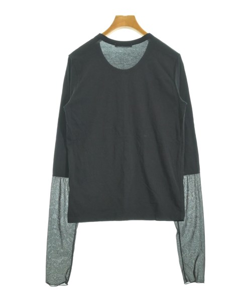 R'IAM-PLAGE（リアムプラージュ）Tシャツ・カットソー 黒 サイズ:-(M位) レディース/2200670684021