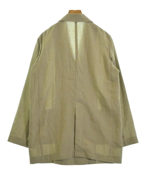 R'IAM-PLAGE（リアムプラージュ）カジュアルジャケット ベージュ サイズ:38(M位) レディース/2200666513014