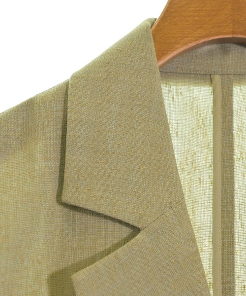 R'IAM-PLAGE（リアムプラージュ）カジュアルジャケット ベージュ サイズ:38(M位) レディース/2200666513014