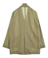 R'IAM-PLAGE（リアムプラージュ）カジュアルジャケット ベージュ サイズ:38(M位) レディース/2200666513014