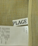 R'IAM-PLAGE（リアムプラージュ）カジュアルジャケット ベージュ サイズ:38(M位) レディース/2200666513014