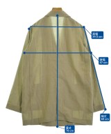 R'IAM-PLAGE（リアムプラージュ）カジュアルジャケット ベージュ サイズ:38(M位) レディース/2200666513014