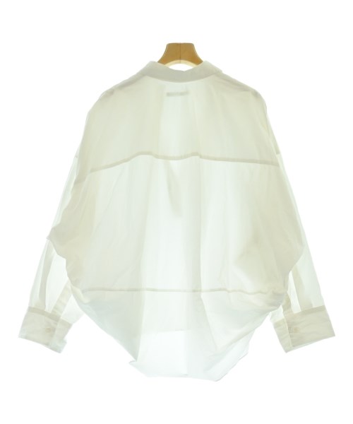 R'IAM-PLAGE（リアムプラージュ）ブラウス 白 サイズ:F レディース/2200666513021