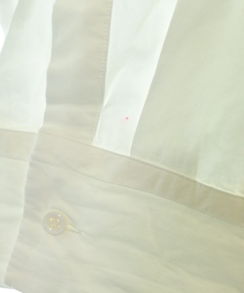 R'IAM-PLAGE（リアムプラージュ）ブラウス 白 サイズ:F レディース/2200666513021