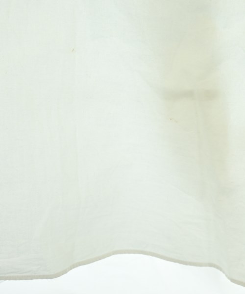 R'IAM-PLAGE（リアムプラージュ）ブラウス 白 サイズ:F レディース/2200666513021