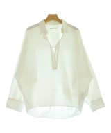 R'IAM-PLAGE（リアムプラージュ）ブラウス 白 サイズ:F レディース/2200666513021