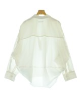 R'IAM-PLAGE（リアムプラージュ）ブラウス 白 サイズ:F レディース/2200666513021