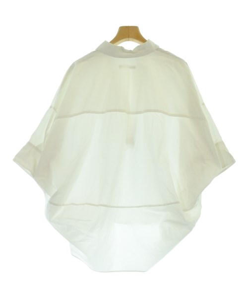 R'IAM-PLAGE（リアムプラージュ）ブラウス 白 サイズ:F レディース/2200666513038