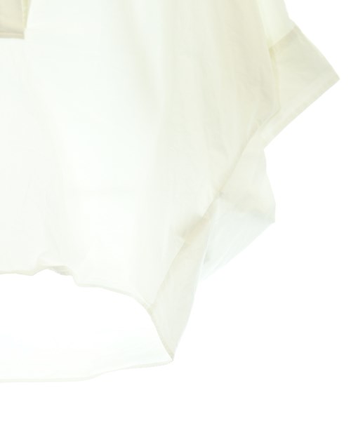 R'IAM-PLAGE（リアムプラージュ）ブラウス 白 サイズ:F レディース/2200666513038