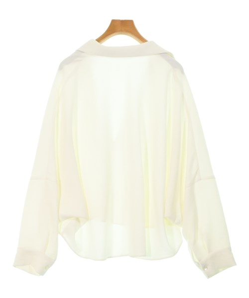 Plage（プラージュ）ブラウス 白 サイズ:F レディース/2200666513045