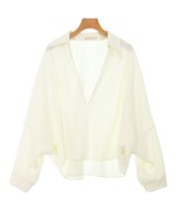 Plage（プラージュ）ブラウス 白 サイズ:F レディース/2200666513045