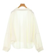 Plage（プラージュ）ブラウス 白 サイズ:F レディース/2200666513045