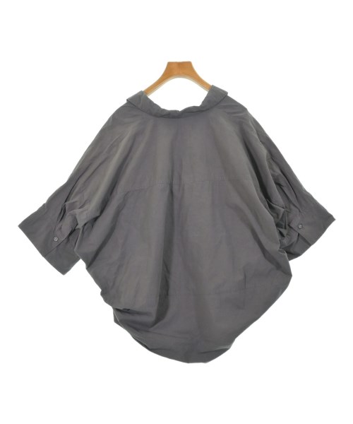 R'IAM-PLAGE（リアムプラージュ）ブラウス グレー サイズ:F レディース/2200666513052