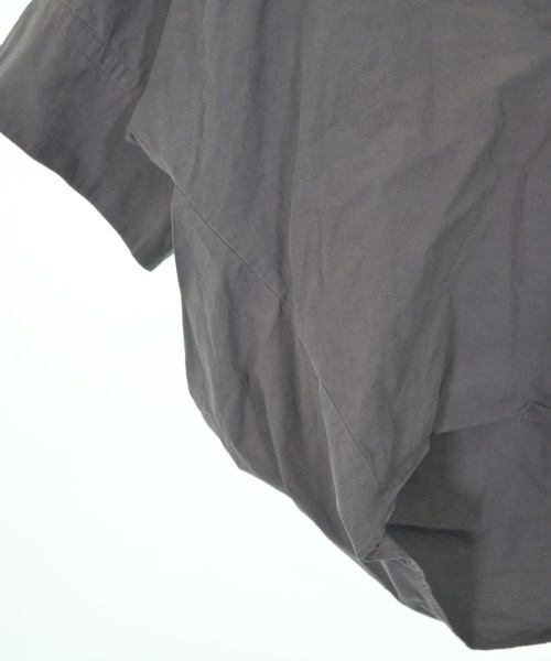 R'IAM-PLAGE（リアムプラージュ）ブラウス グレー サイズ:F レディース/2200666513052