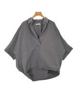 R'IAM-PLAGE（リアムプラージュ）ブラウス グレー サイズ:F レディース/2200666513052