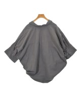 R'IAM-PLAGE（リアムプラージュ）ブラウス グレー サイズ:F レディース/2200666513052