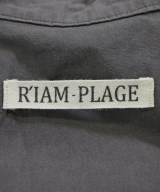 R'IAM-PLAGE（リアムプラージュ）ブラウス グレー サイズ:F レディース/2200666513052
