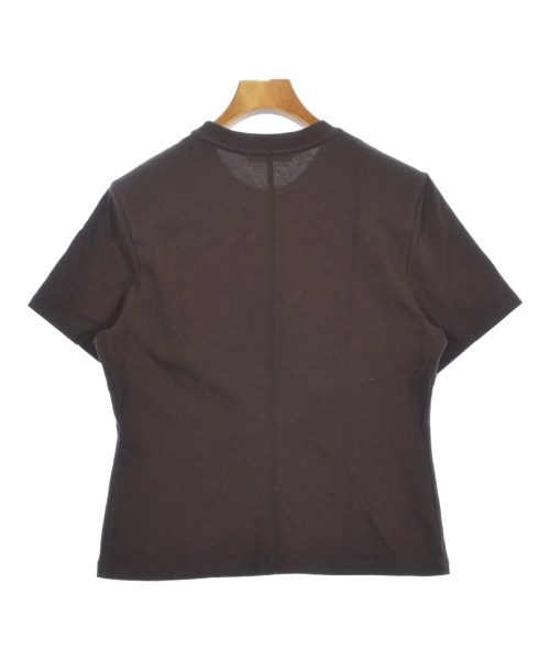 R'IAM-PLAGE（リアムプラージュ）Tシャツ・カットソー 茶 サイズ:-(M位) レディース/2200668445344